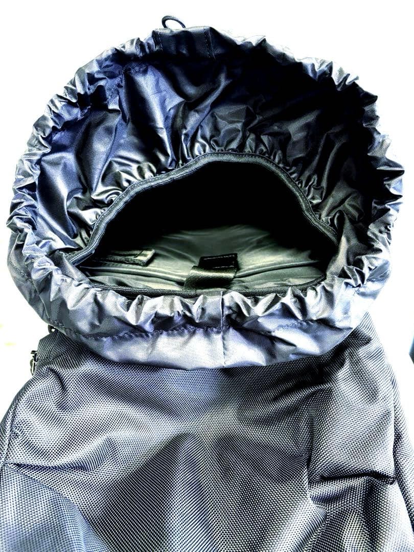 NEW ERA 岡本太郎 リュックサック Sky 天空に我あり 限定品 未使用品