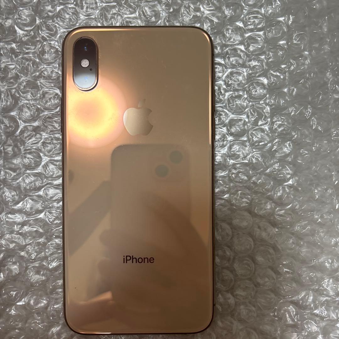 【本日で出品終了】iPhone X 256 SIMフリー