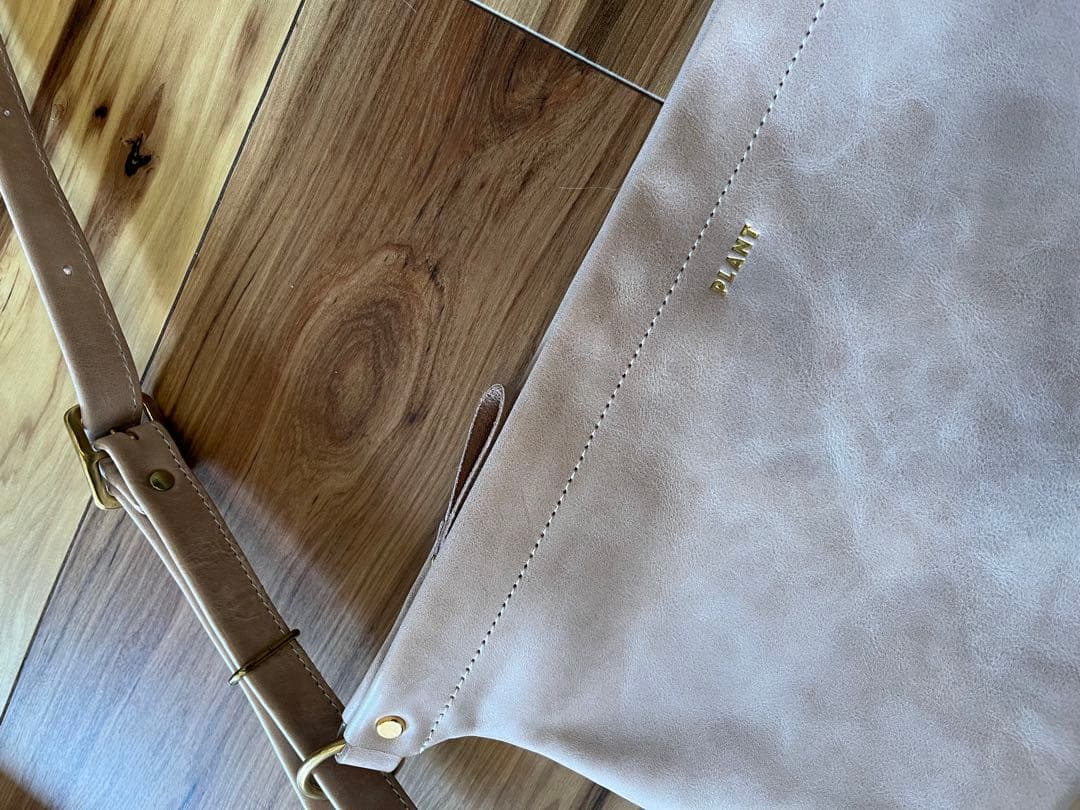 PLANT フェストバッグM