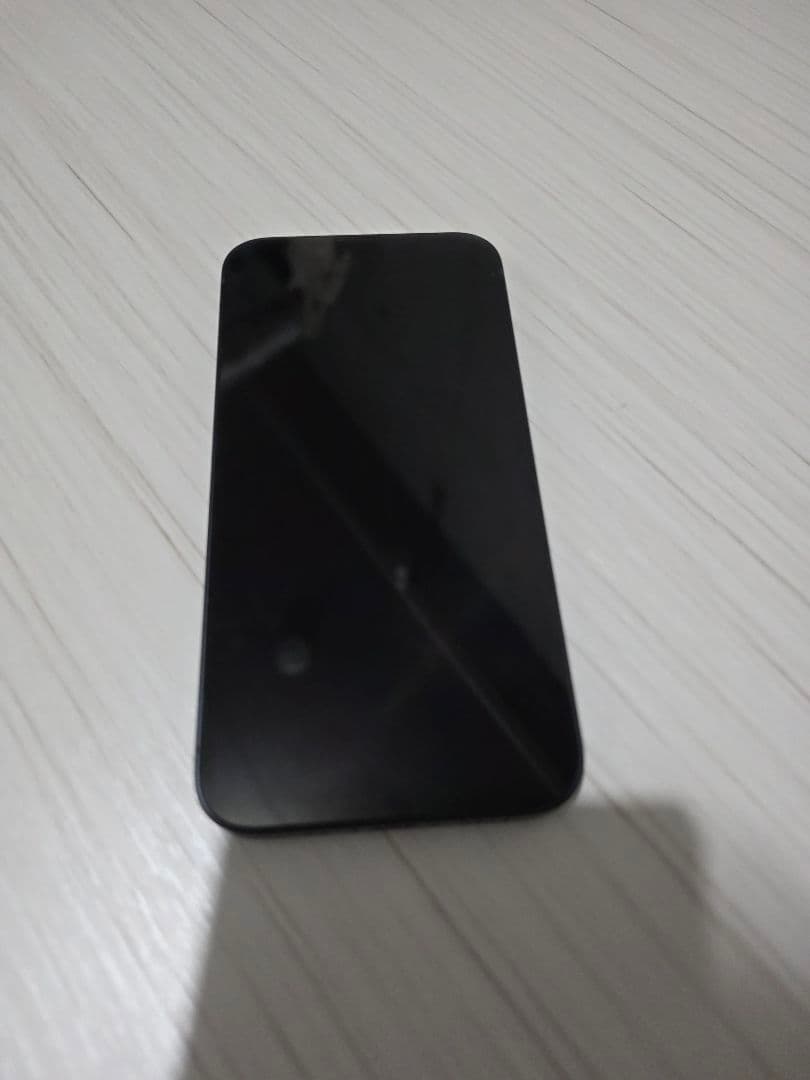 iPhone 13 mini 128gb ミッドナイト