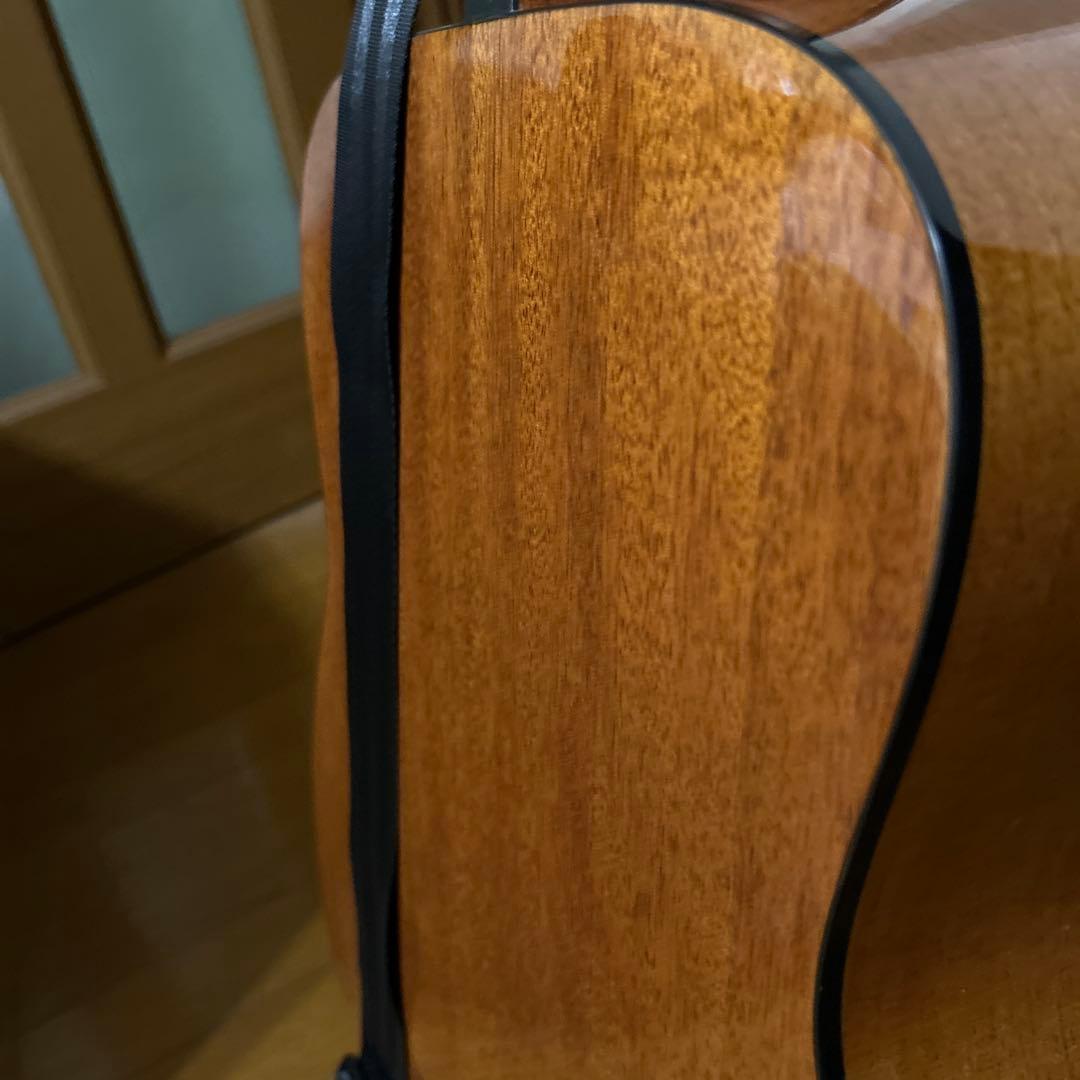 [なが]Yamaha アコースティックギター