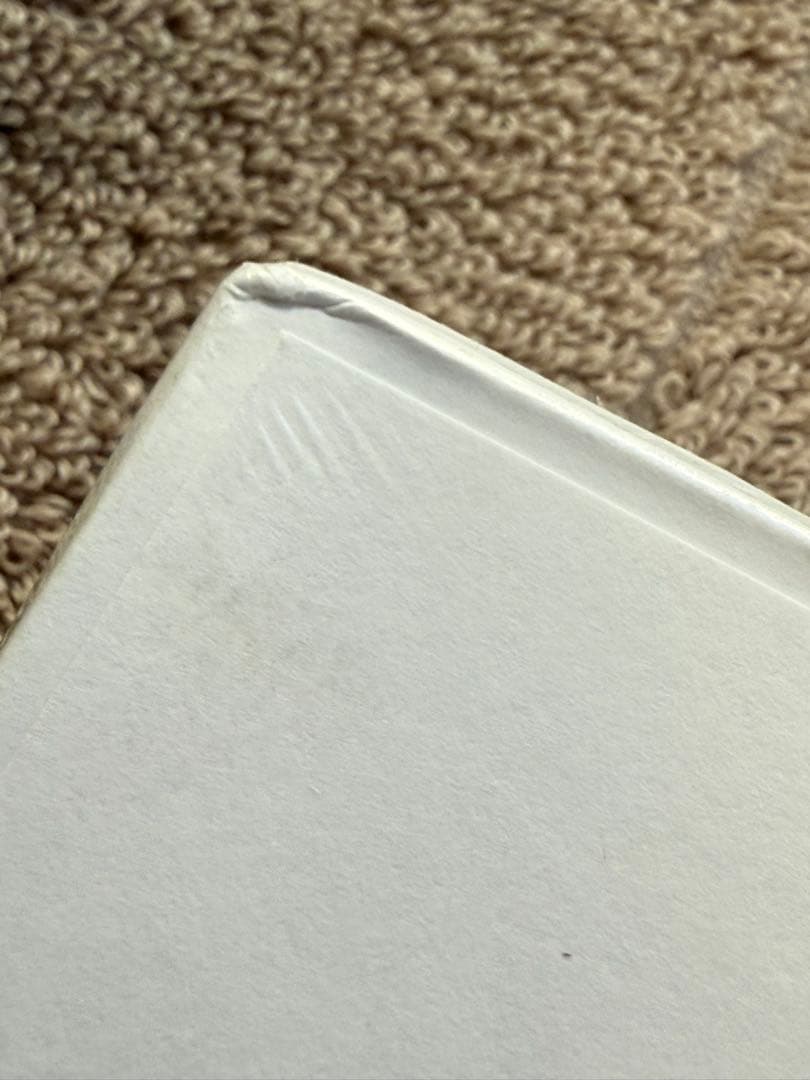 【未開封】Rei Kawakubo Art of the In-Between