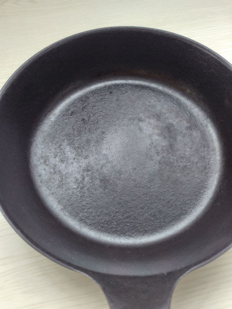 【美品】バーミキュラ　フライパン 24cm DEEP(深型)蓋・取説・レシピ本付