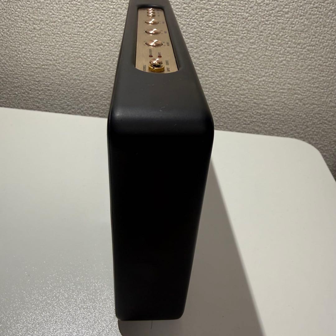 Marshall Stockwell ポータブルスピーカー