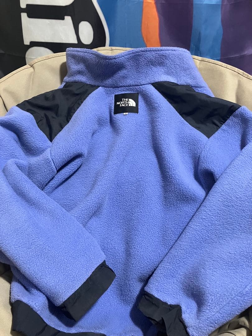 90s THE NORTH FACE ARMADILLA JACKET⑥