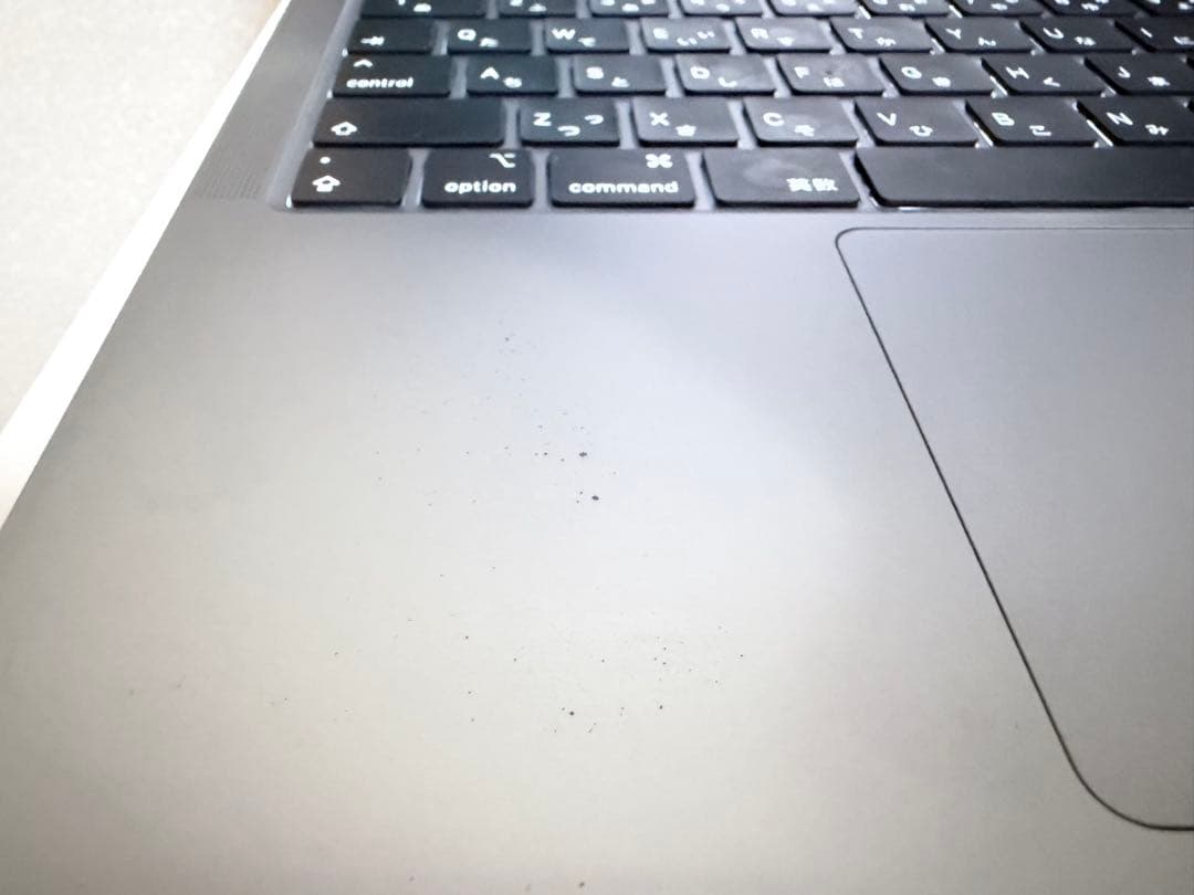 Apple MacBook Air M1 13インチ MagicMouce付き