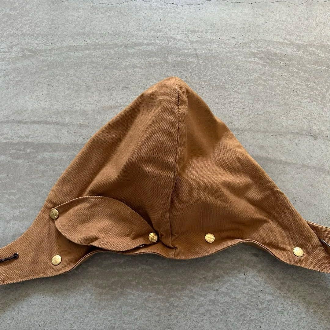 超スペシャル 100周年チョアコート フード付 80s星タグ USA製 極上40