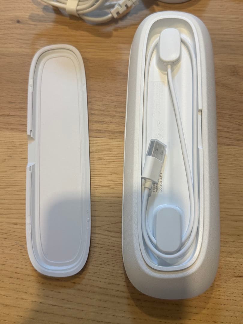 ダイヤモンドクリーン9000 Philips Sonicare 本体2本セット