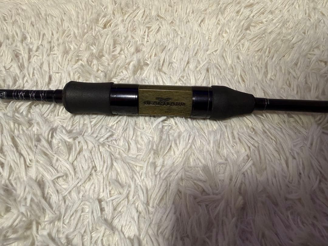 ダイワ　ハートランド 冴掛 レベルディレクション 6102LFS-AGS13