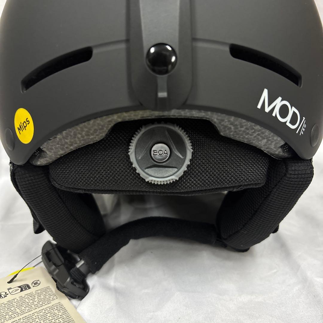 Oakley MOD1 PRO アジアンフィット　Mサイズ　ブラック