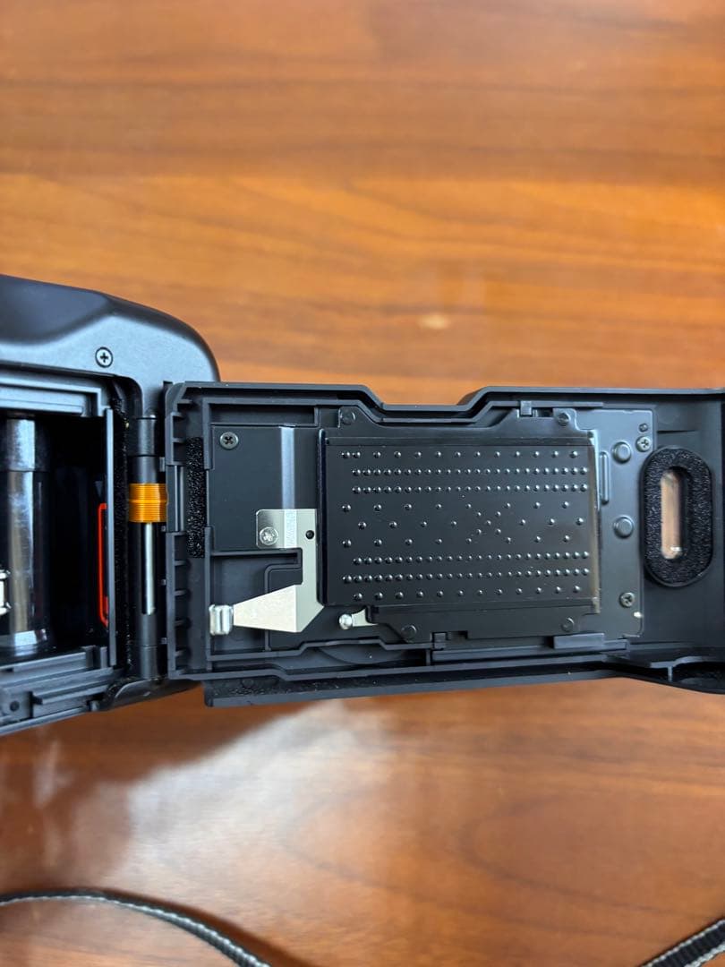 フィルムカメラ Canon autoboy panorama S II