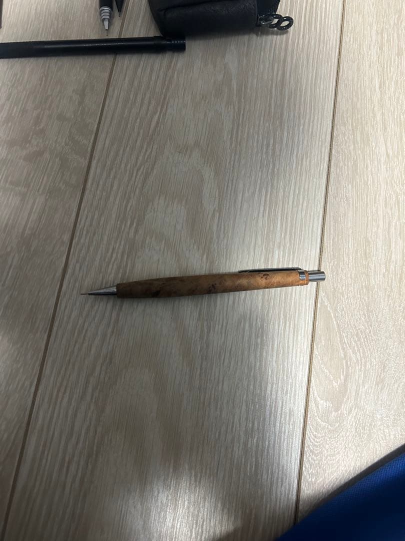 シャーペンまとめ売り 筆箱付き