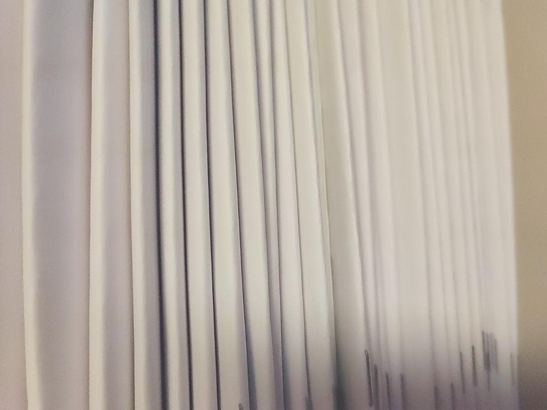 鉄緑会の伊藤先生の数学実戦講座Ⅰ・Ⅱ冊子フルセットB4で640P↑　駿台　河合塾