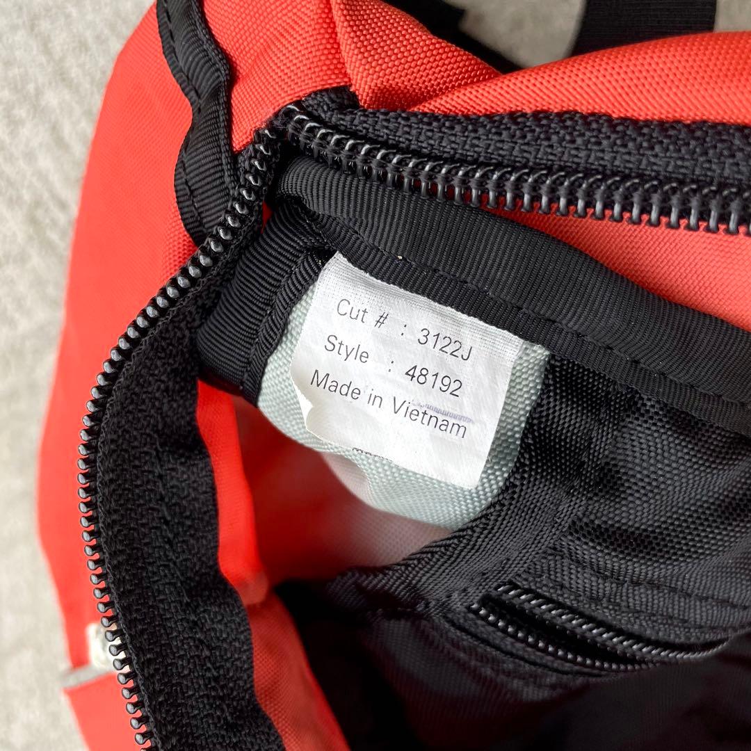 Patagonia ヌエボヒップボルト　ヒップボルト　00s ショルダーバッグ