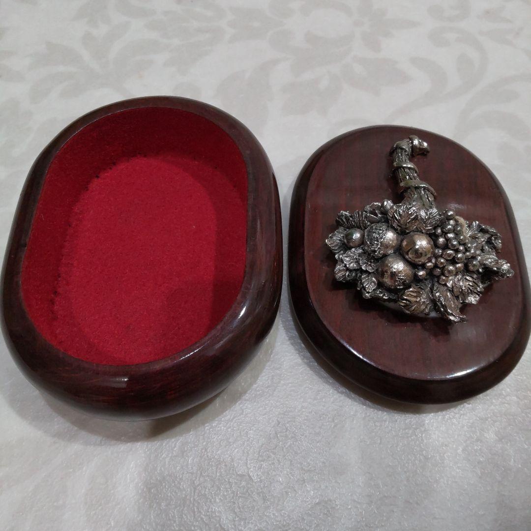 小物入れ M&D OGGETTI D'ARTE