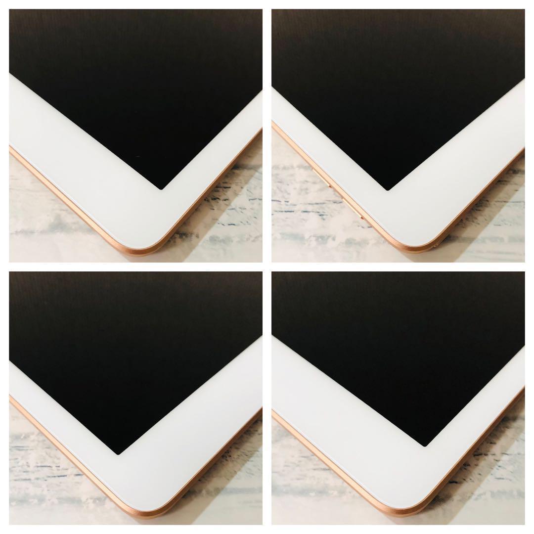 良品 iPad 第6世代 32GB wifiモデル　管理番号：194