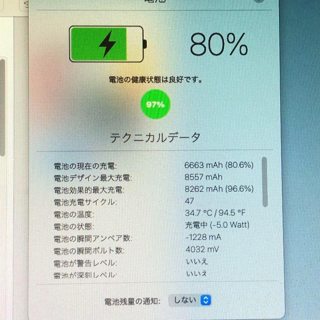 良品 iPad 第6世代 32GB wifiモデル　管理番号：194