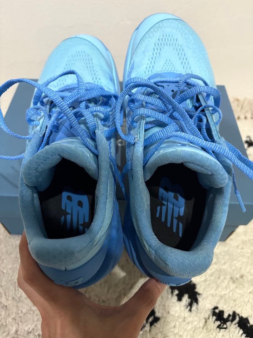 new balance ニューバランス TWO WXY v5 水色