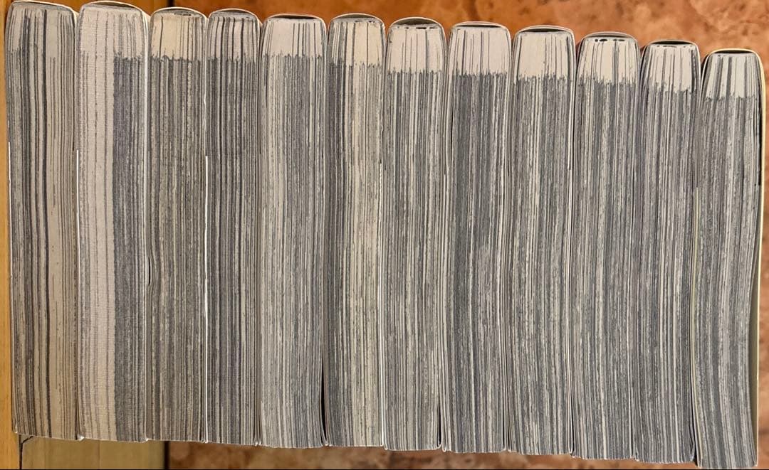 超人X 1巻~12巻セット 1部帯付き