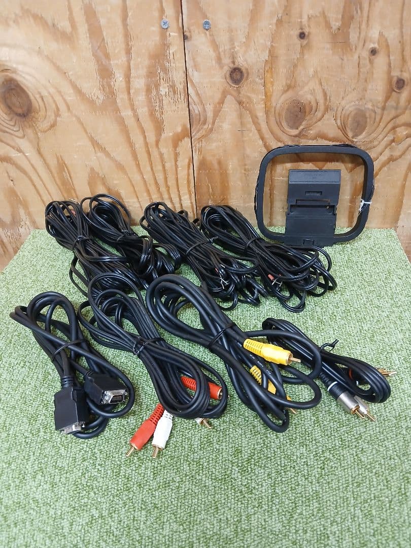 BOSE 5 Series III speaker system ＋RA-18㊾