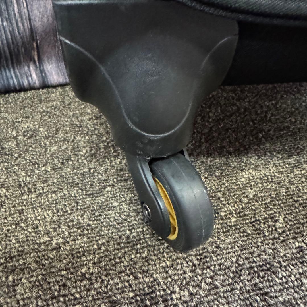 IKEA イケア VARLDENS ヴェルデンス キャビンバッグ キャスター付き