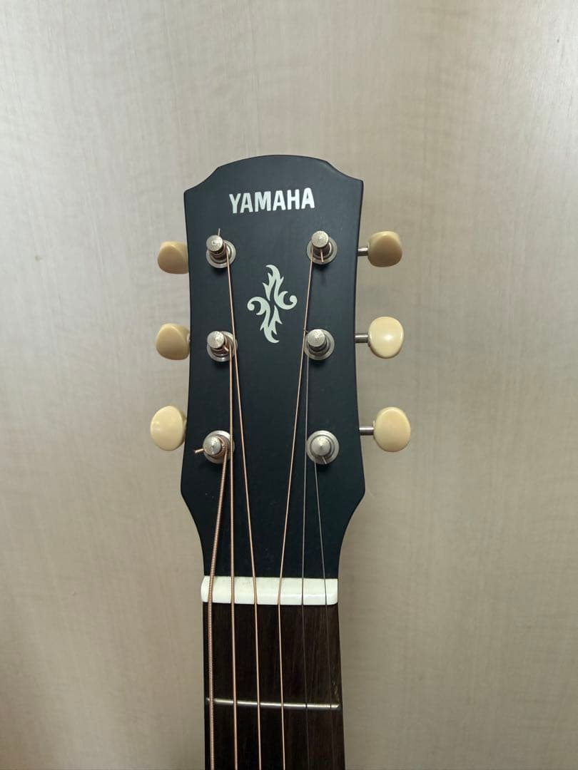 【美品】【お得】Yamaha APX T2 エレクトリックアコースティックギター