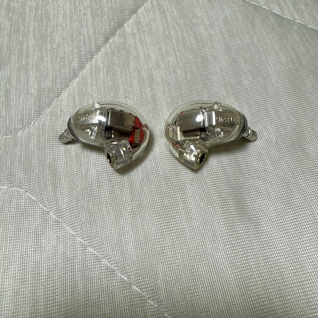 SHURE SE846 CL-A 第1世代