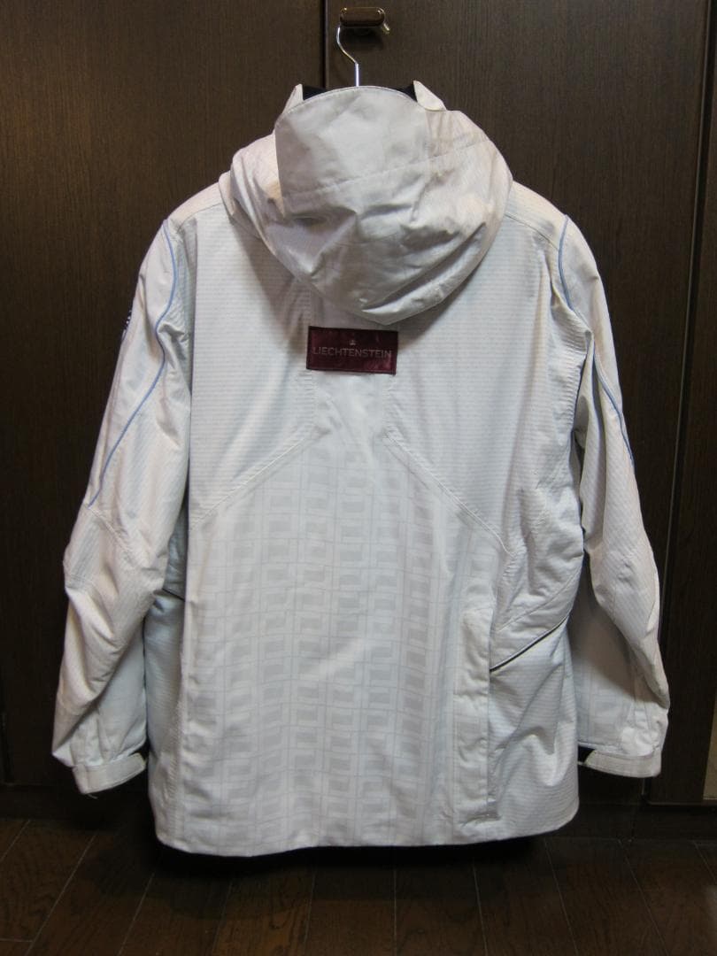 【ONYONE】オンヨネ スキーウェア 上下セット Ｌサイズ サイドファスナー