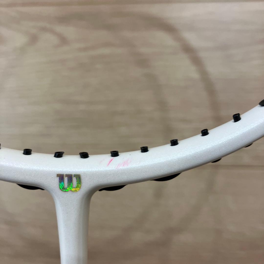 【値下げ】バドミントンラケット EXCALIBUR XS-7