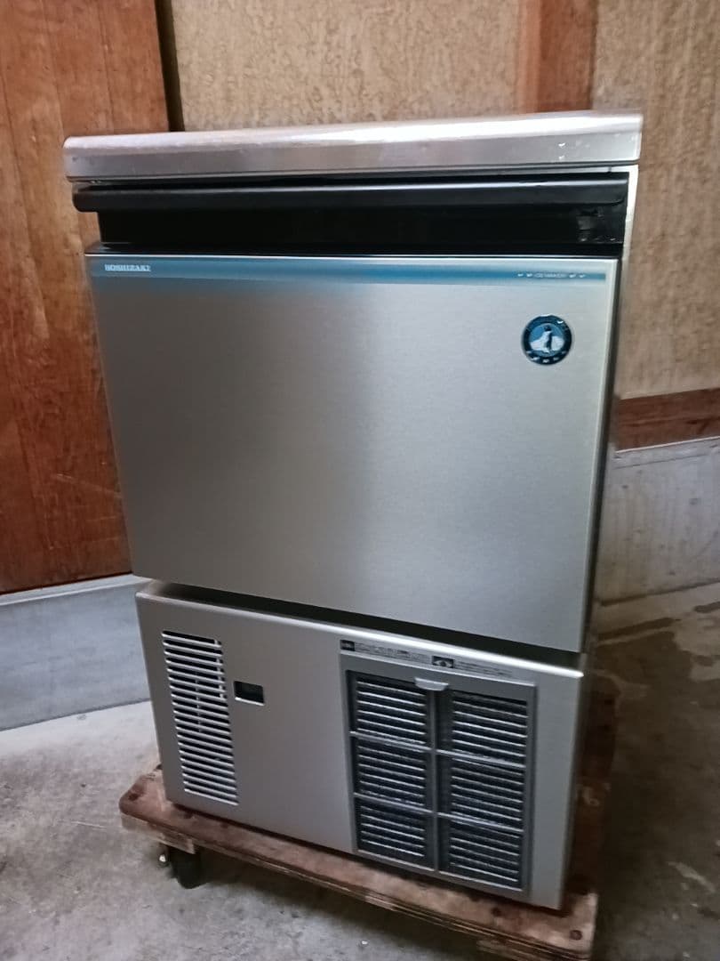 専用　ホシザキ　製氷機