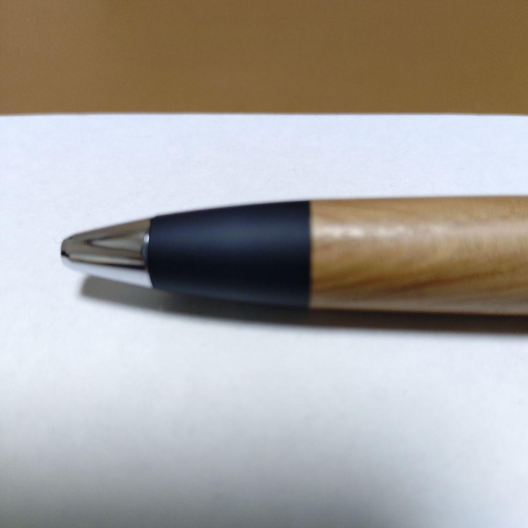 野原工芸 ナラ ボールペン 本体