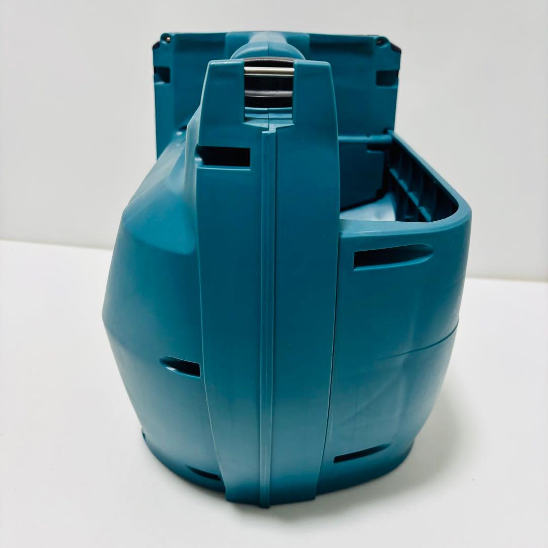 展示品 マキタ 充電式高圧洗浄機 36V（18V＋18V) MHW080DZK