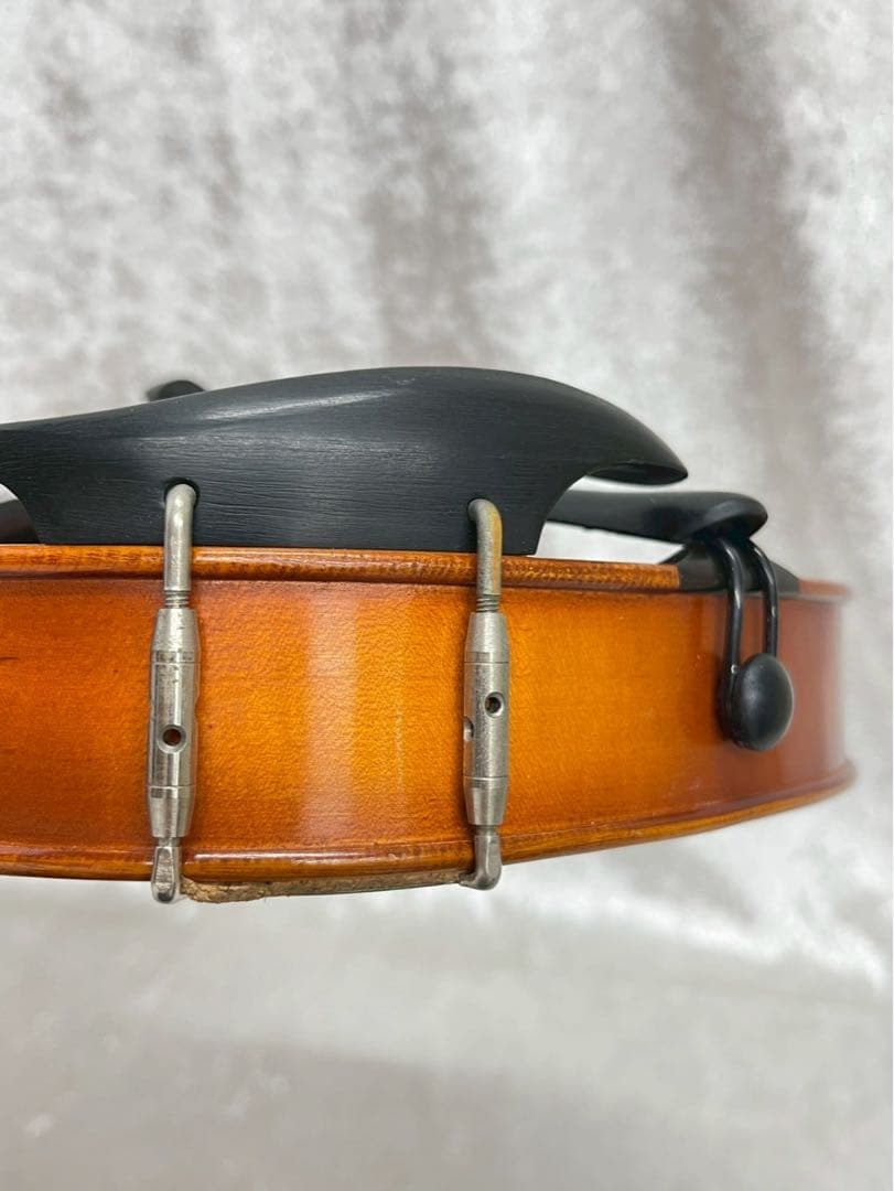 SUZUKI スズキバイオリン No.280 4/4 1979年製