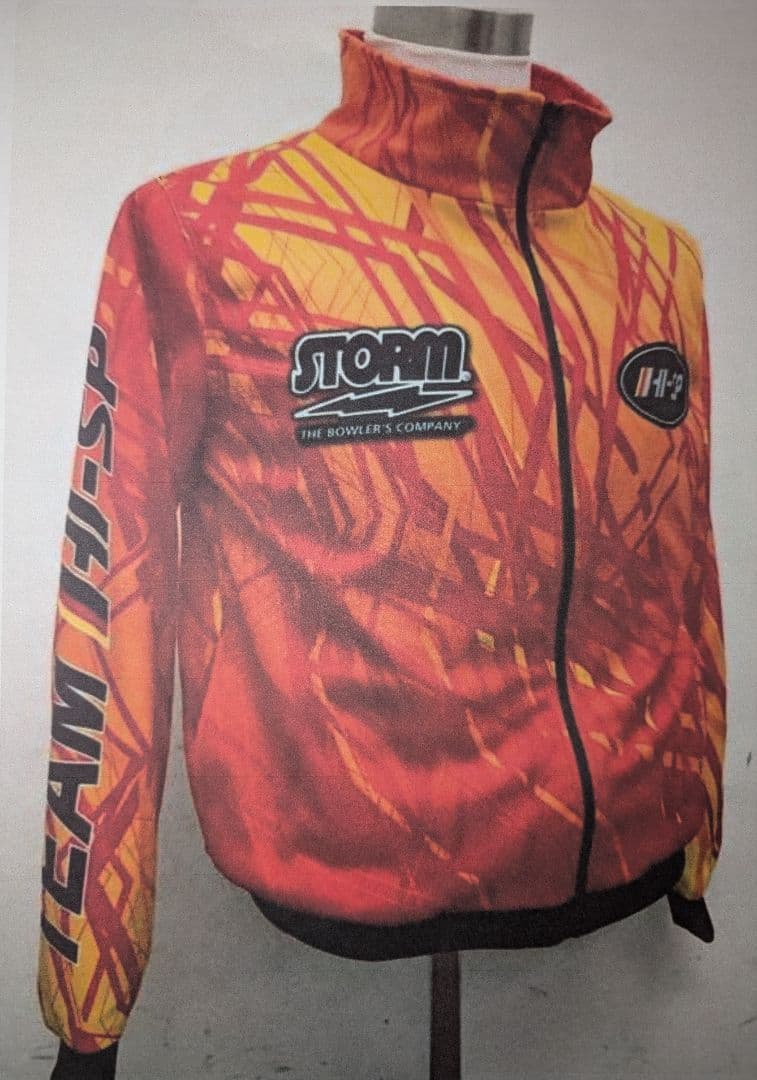 STORM IT-SP ボウリングウェア