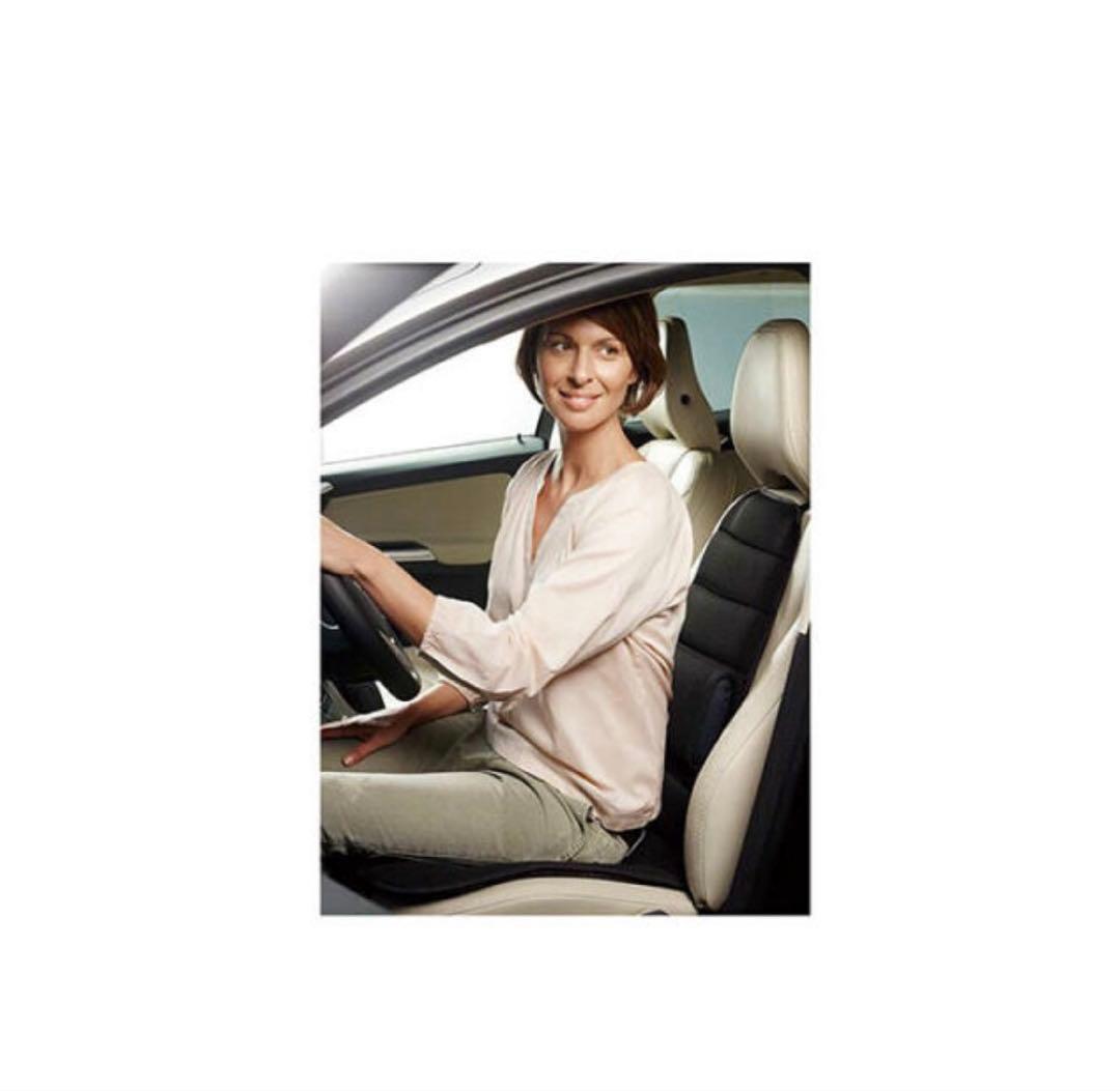 テンピュール　カーコンフォーター　ヤナセ