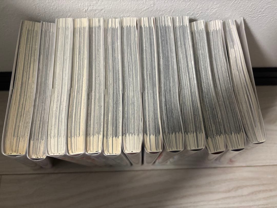 メダリスト 全巻セット