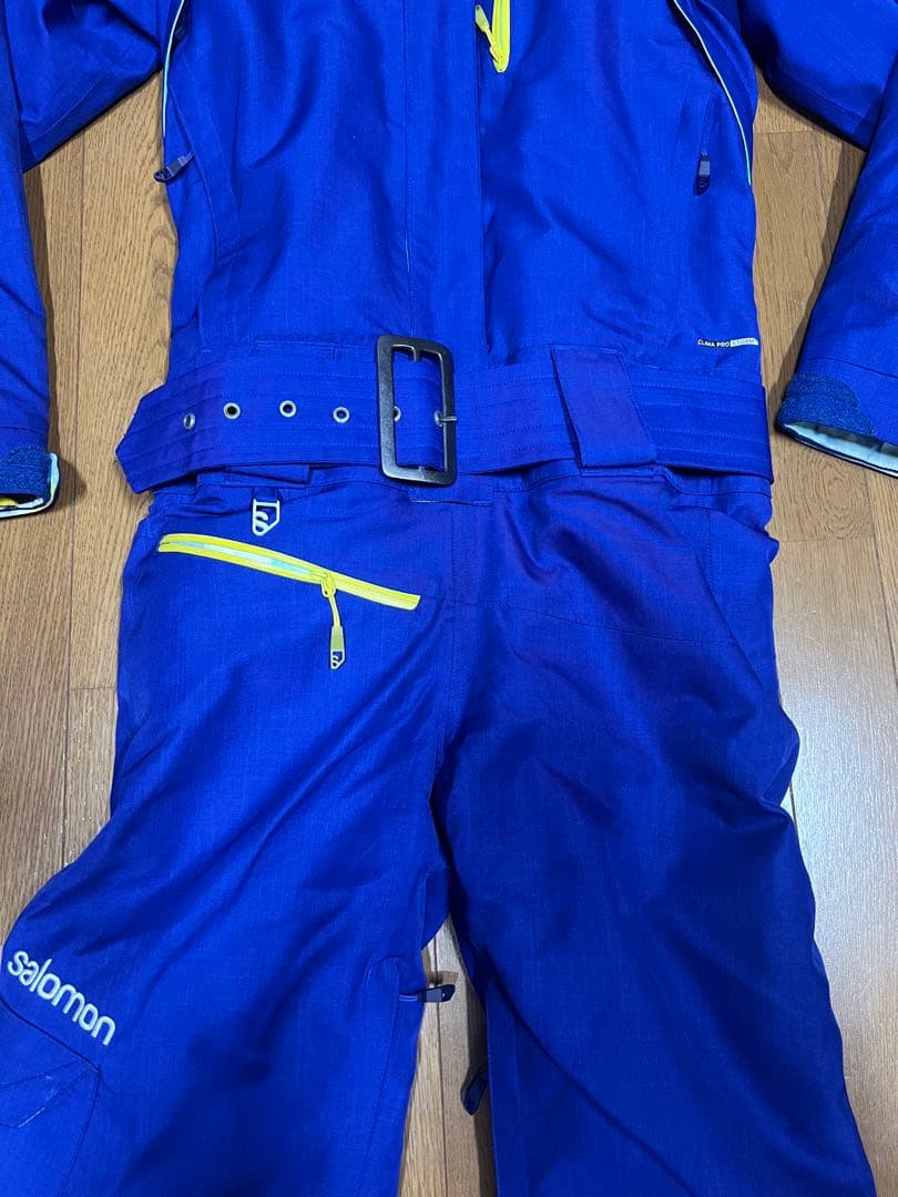 nakachanさま用 スキーウェア