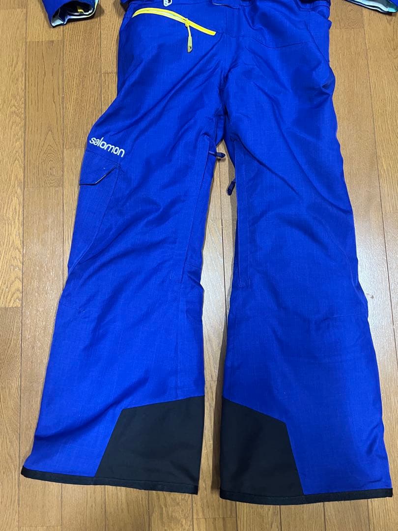 nakachanさま用 スキーウェア