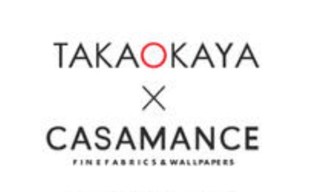 洛中高岡屋×CASAMANCEおじゃみ座布団 こじゃみ３点セット57200円相当