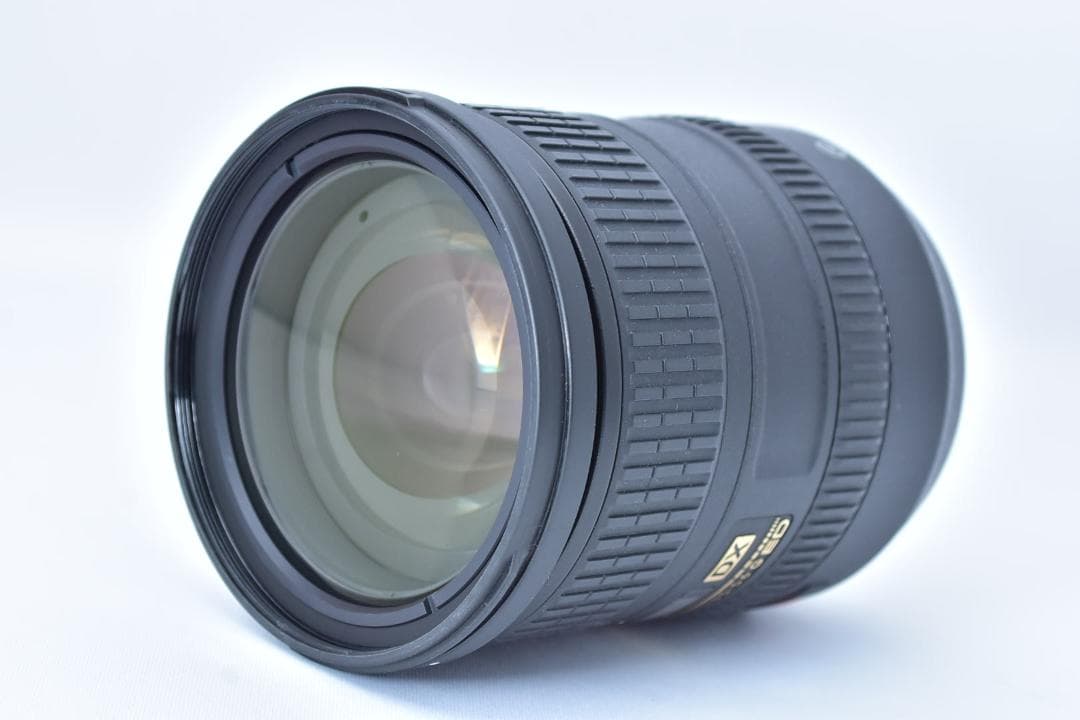 Nikon ニコン AF-S 18-200mm F3.5-5.6 G ED VR