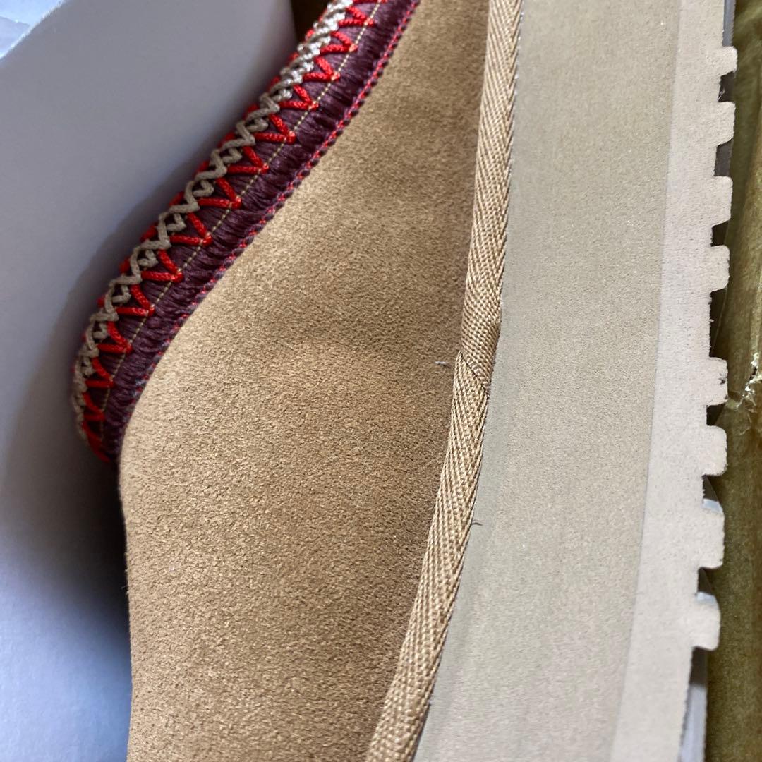 UGG アグ TAZZ タズ 【商品説明欄必読】