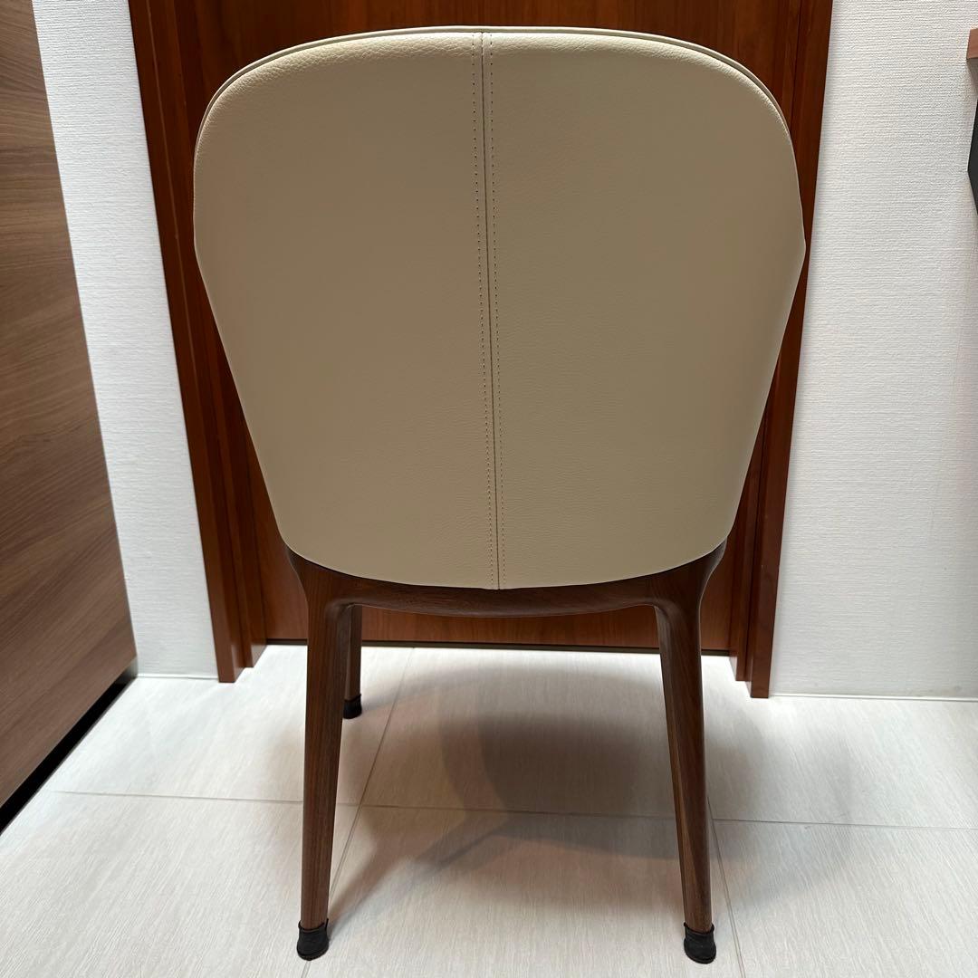 【個別売り】 マスターウォール チェア YU UC9 CHAIR 椅子②