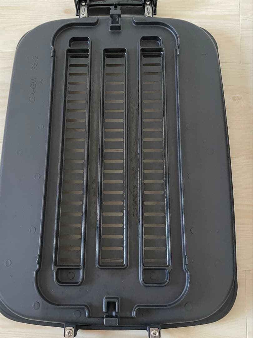 Zojirushi EA-GZ30 ホットプレート 23年製 たこ焼き お好焼き