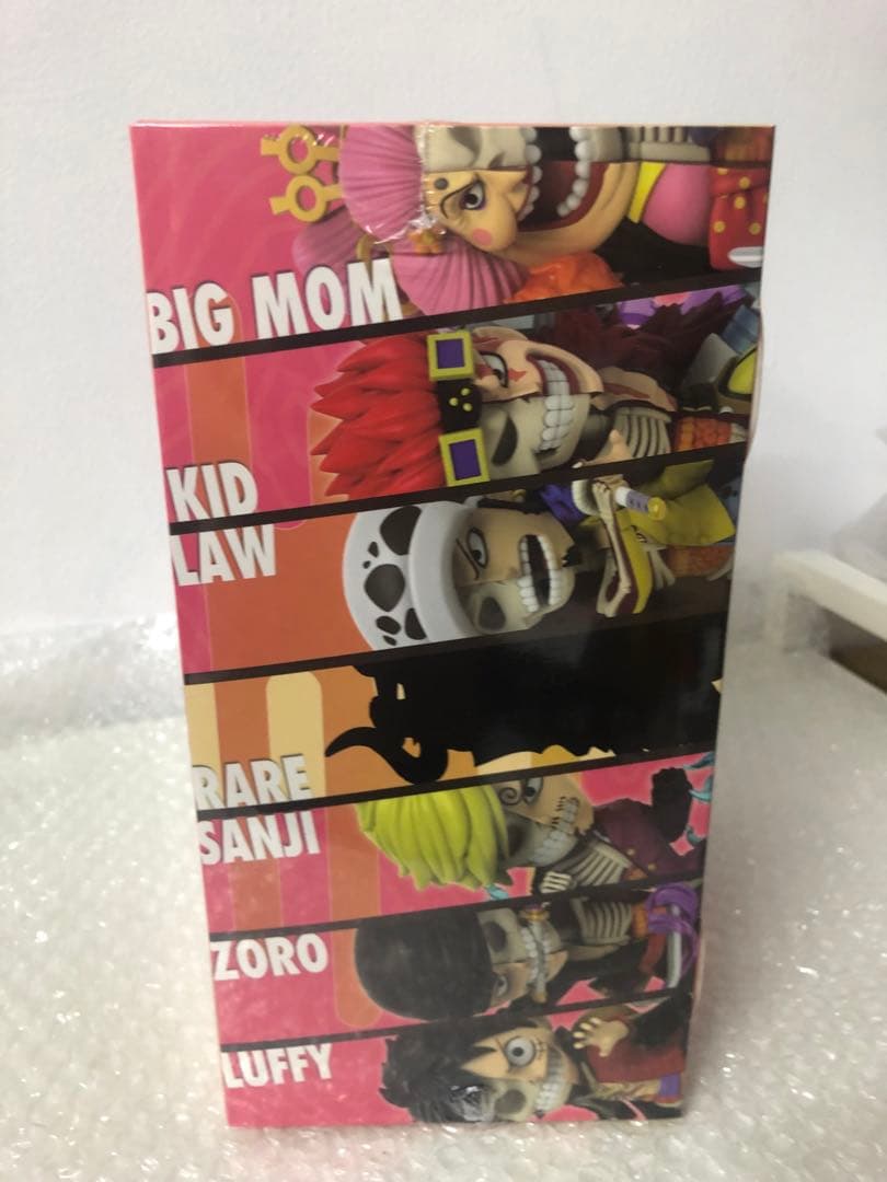 新品ワンピース プリニーの隠れディセクティブル 未開封