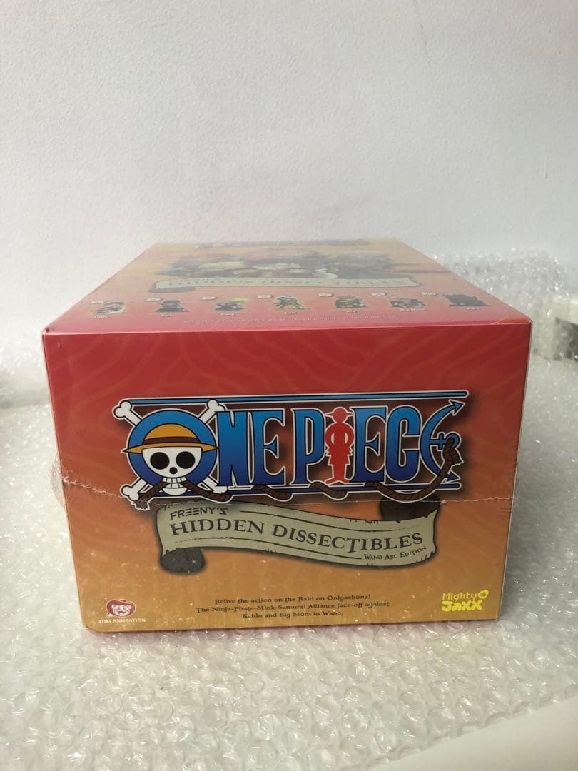 新品ワンピース プリニーの隠れディセクティブル 未開封