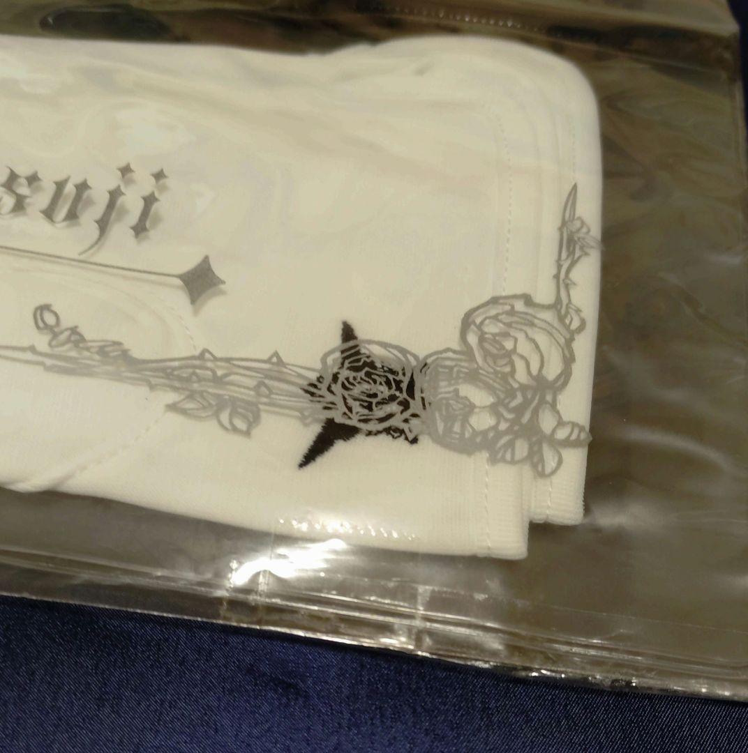 黒執事 セバスチャンの手袋 白手袋 グッズ コスプレ 公式品 (匿名配送)