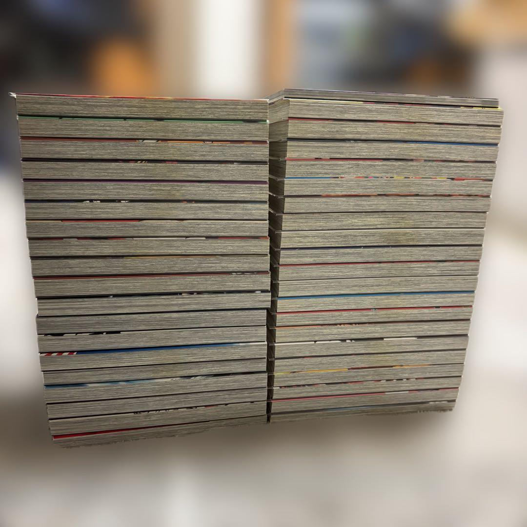 僕のヒーローアカデミア　0-39巻