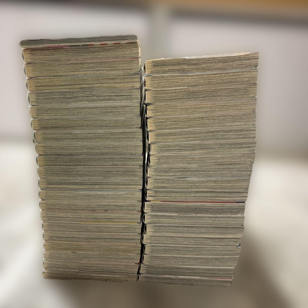 僕のヒーローアカデミア　0-39巻