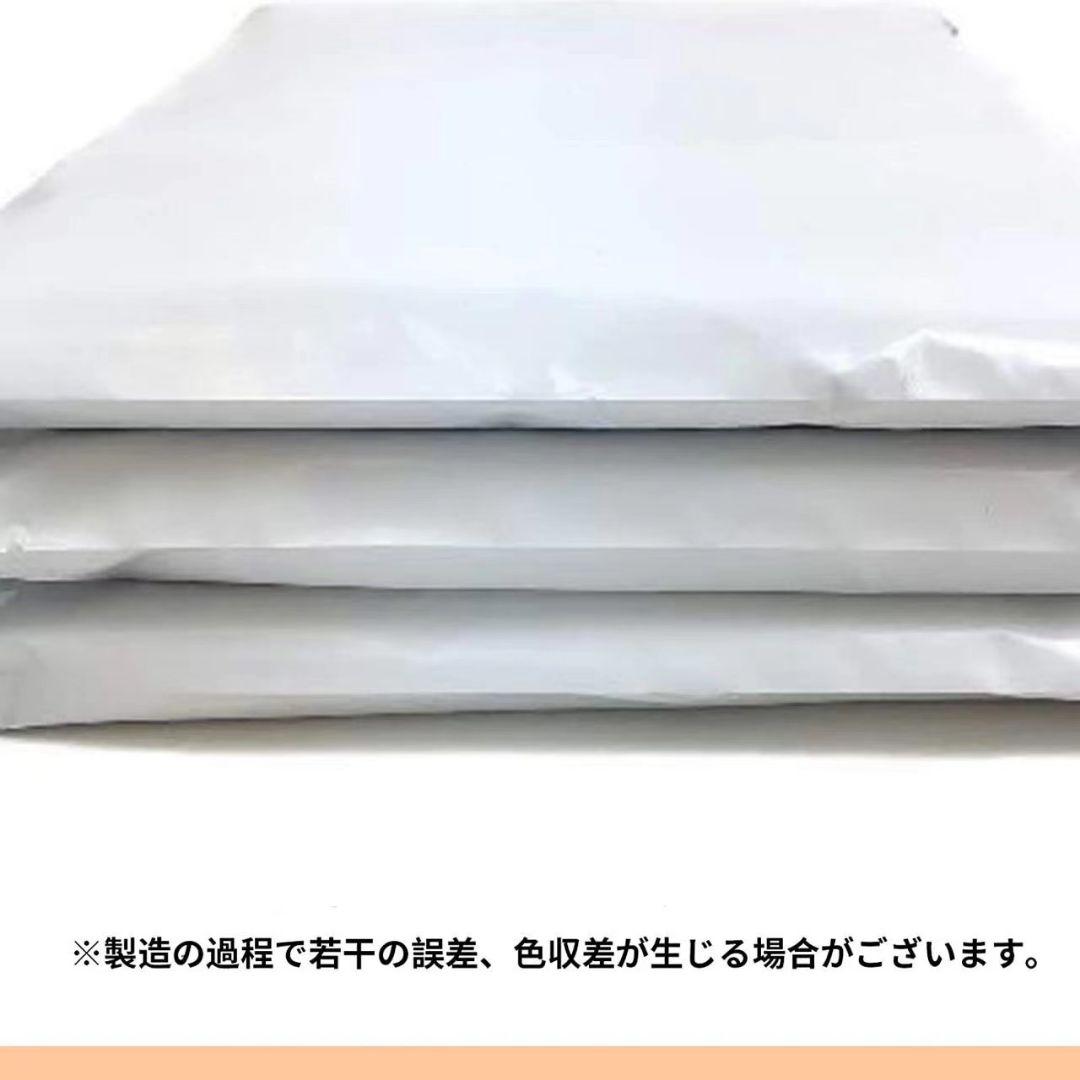 宅配ビニール袋 25x35+4cm A4+大 梱包袋 テープ付き 袋1200枚