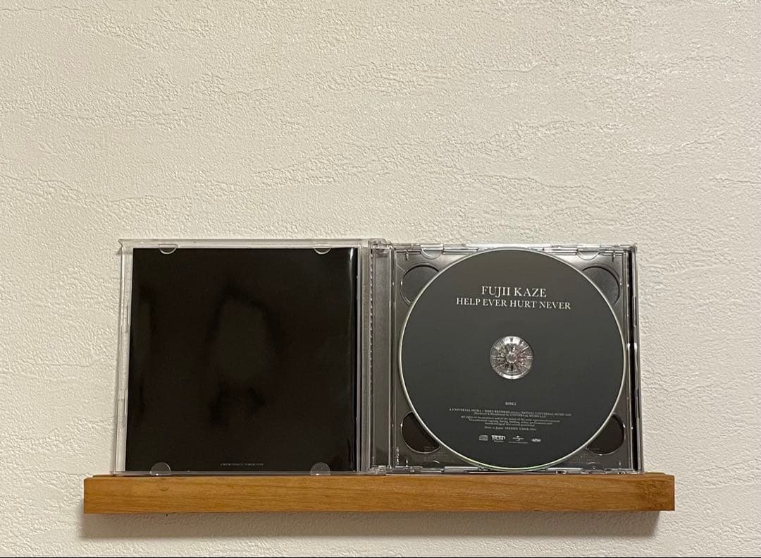 藤井風 初回限定盤セット